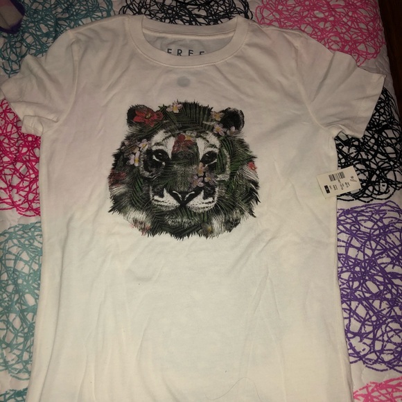 Tiger shirt - Picture 2 of 4